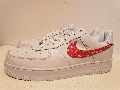 lv air force 1 reps